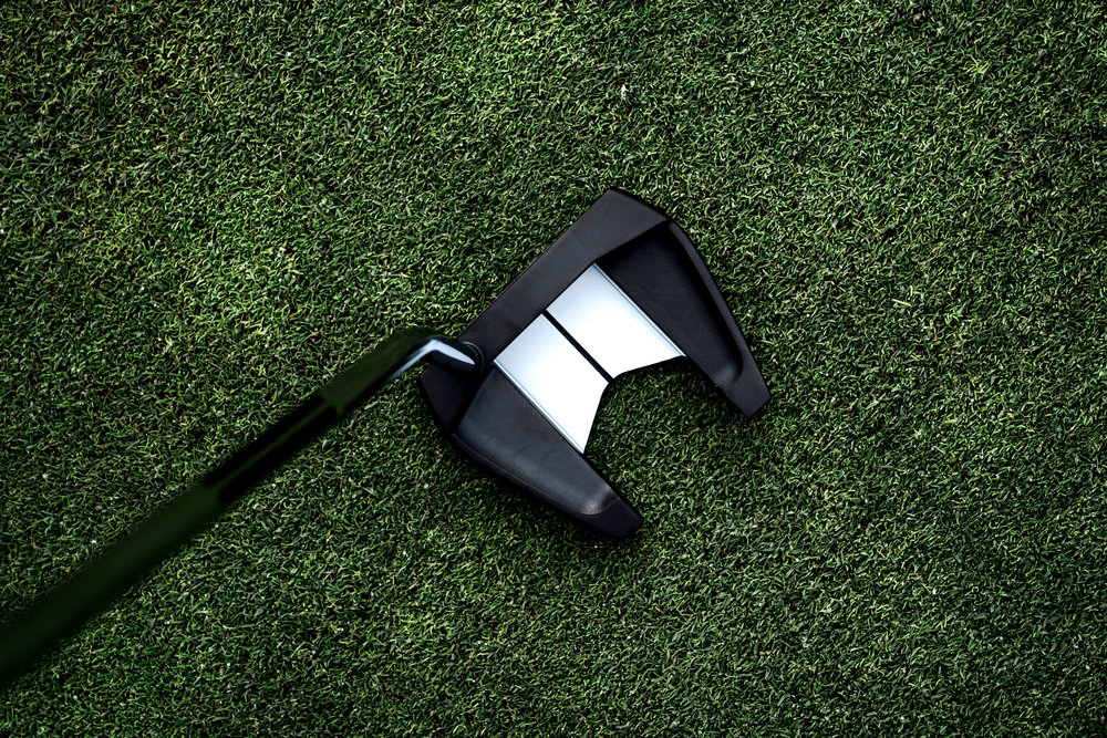 TaylorMade Golf Company Expands Identity of Acclaimed Spider